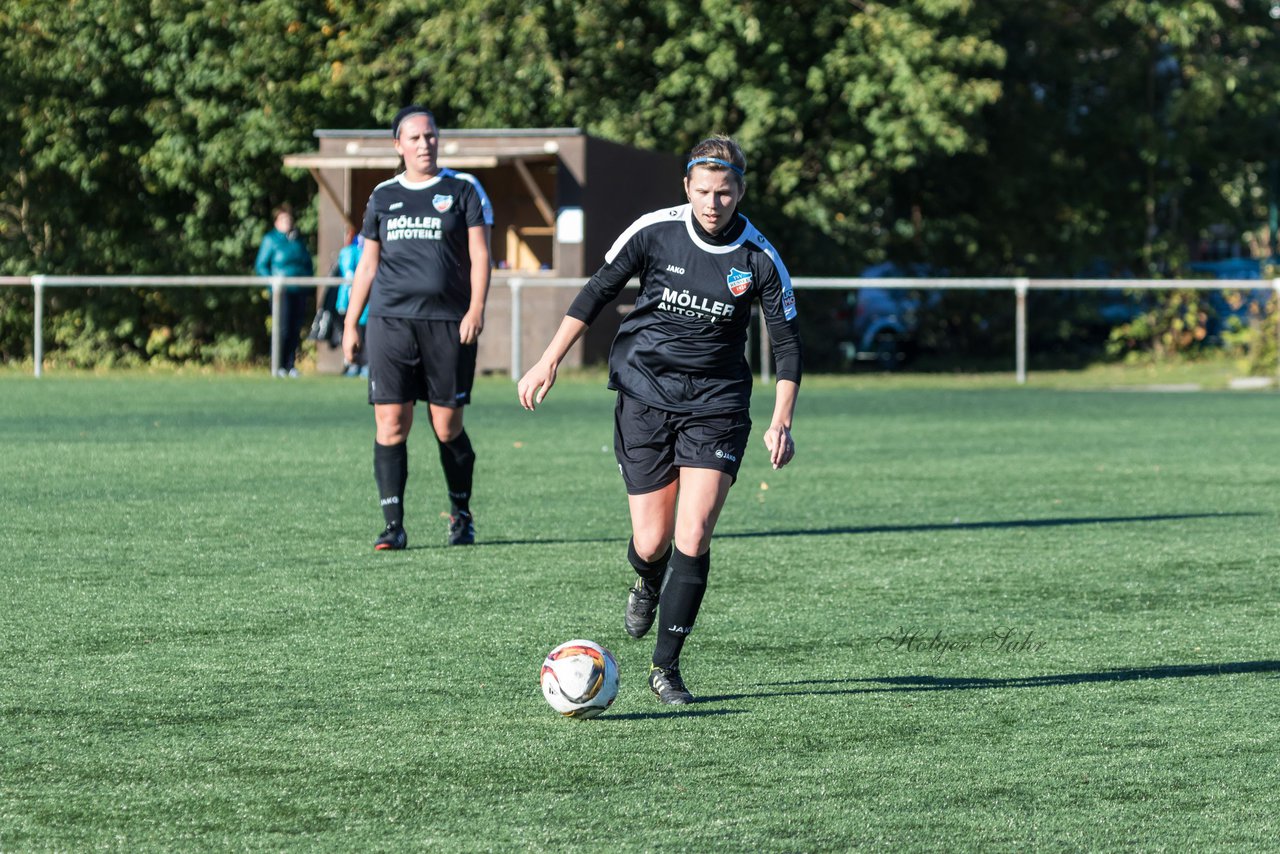 Bild 152 - Frauen SV Henstedt Ulzburg II - TSV Russee : Ergebnis: 6:0